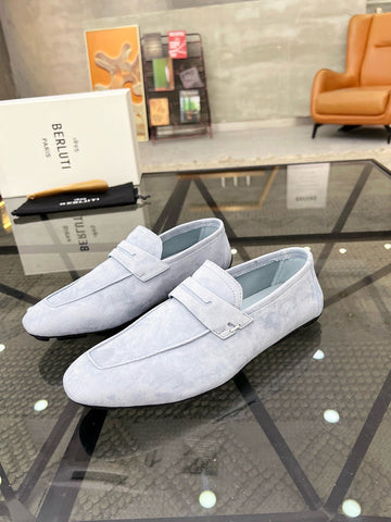 Makersluxe - BRE Men Shoes - 131