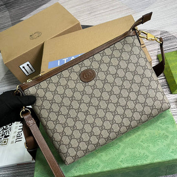 Makersluxe Bags - GCI Bags - 5588
