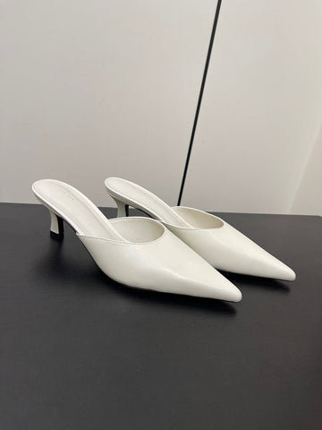 Makersluxe - THR Women Shoes - 257