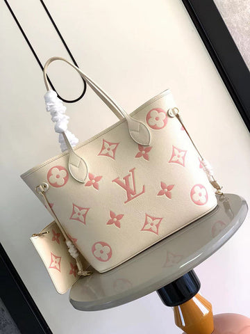 MLB Fashion Lu-Vi bags - 834