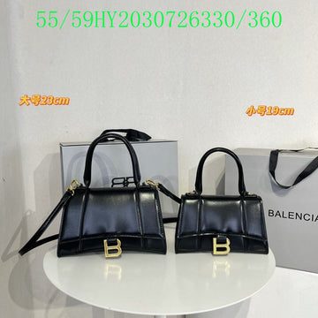 Makersluxe Bags - BGA Bags - 2167