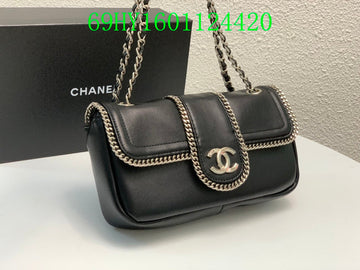 Makersluxeras - CHL Bags - 1834
