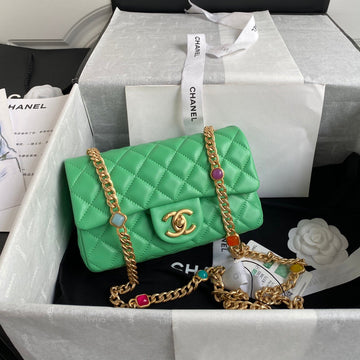 Makersluxe Bags - CHL Bags - 6360