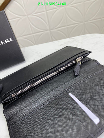 Makersluxeras - PD Wallet - 391