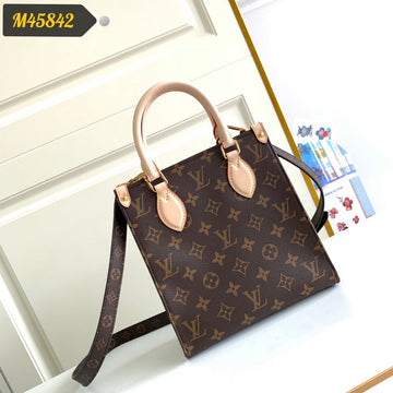 Makersluxe Fashion Lu-Vi bags - 17546