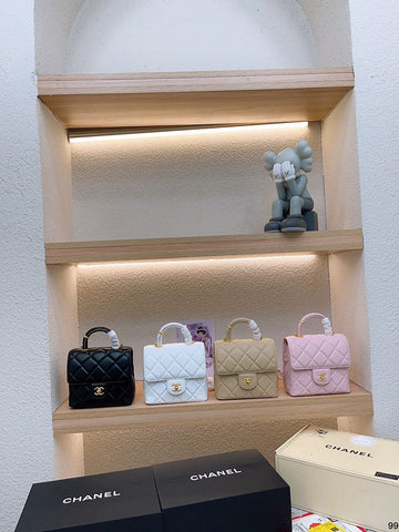 Makersluxe Bags - CHL Bags - 6903