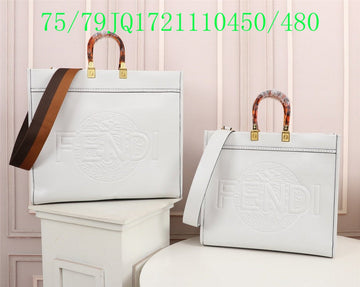 Makersluxeras - FDE Bags - 2100