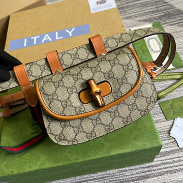 Makersluxe Bags - GCI Bags - 4577
