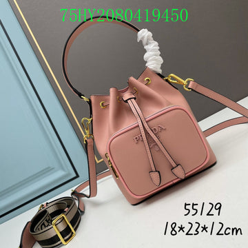 Makersluxe Bags - PDA Bags - 3384