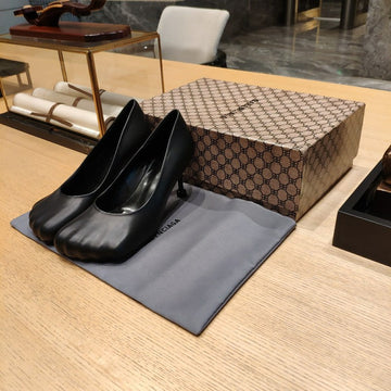 Makersluxe Bags - BGA Shoes - 1125