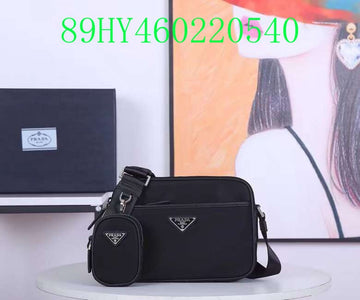 Makersluxe Bags - PDA Bags - 3545