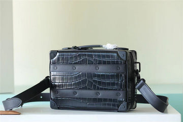 Makersluxe Fashion Lu-Vi bags - 10113