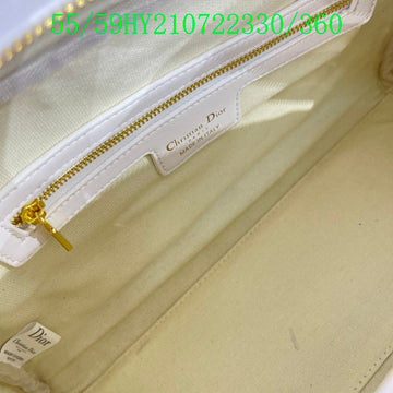 Makersluxeras - DOR Bags - 1465