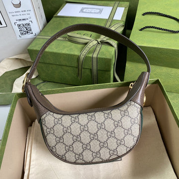 Makersluxe Bags - GCI Bags - 534