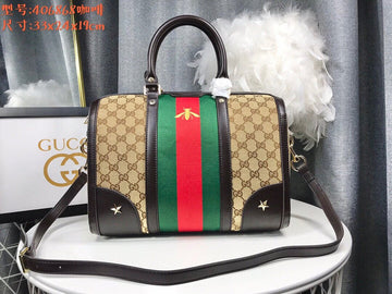 Makersluxe Fashion - GCI Bags - 10824
