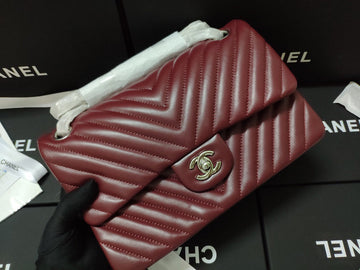 Makersluxe Bags - CHL Bags - 2297