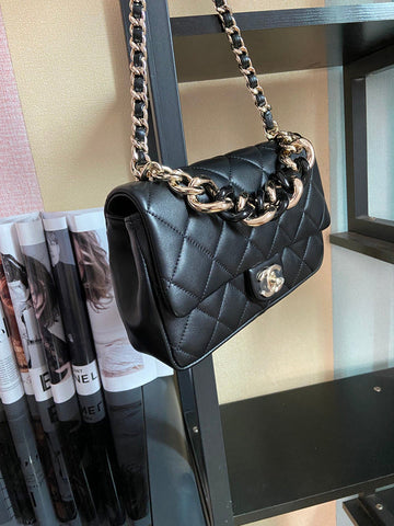 Makersluxe Bags - CHL Bags - 1077