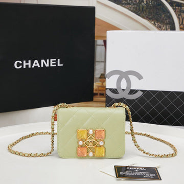 Makersluxe Bags - CHL Bags - 1628