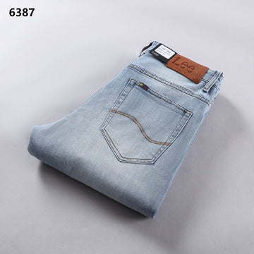 Makersluxe - Men Jeans - 425