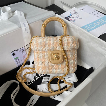 Makersluxe Bags - CHL Bags - 7355