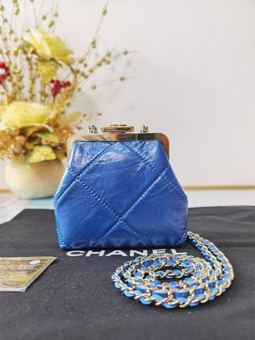 Makersluxe Bags - CHL Bags - 1478