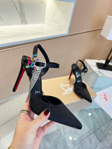 Makersluxe - CBL Women Shoes - 574