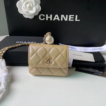 Makersluxe Bags - CHL Bags - 3853
