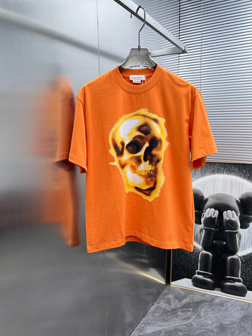 Makersluxe - Men T Shirts - 1037
