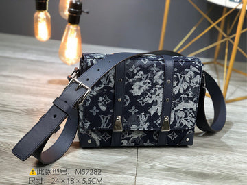 LOV2 Bags - Makersluxe Bags  1188