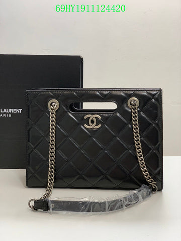Makersluxeras - CHL Bags - 1827