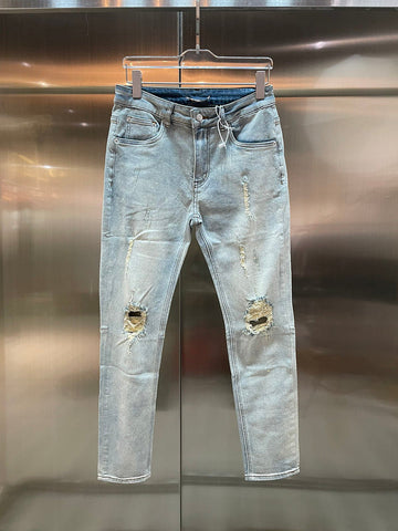 Makersluxe - Men Jeans - 522