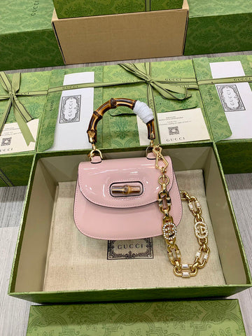 Makersluxe Bags - GCI Bags - 686