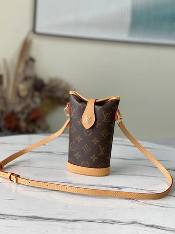 MLB Fashion Lu-Vi bags - 656