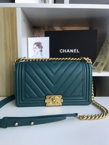 Makersluxe Bags - CHL Bags - 275