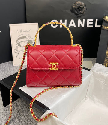 Makersluxe Bags - CHL Bags - 2937