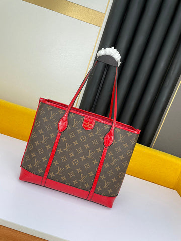 Makersluxe Bags - VL Bags - 813