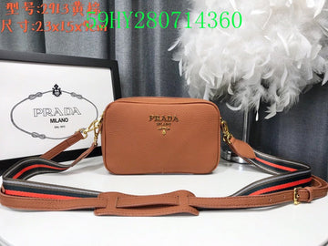 Makersluxe Bags - PDA Bags - 4146