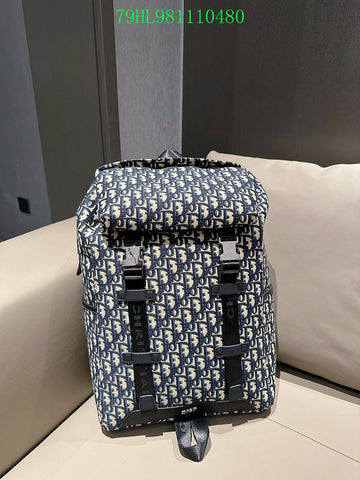 Makersluxeras - DOR Bags - 1063