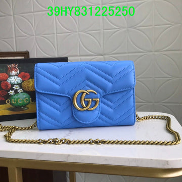 Makersluxe Fashion - GCI Bags - 10519