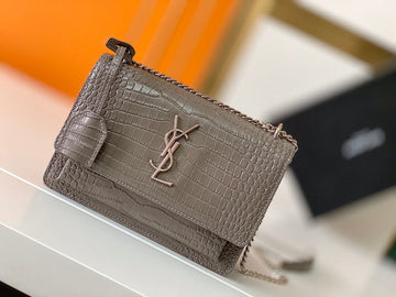 Makersluxe Bags - SLY Bags - 1887
