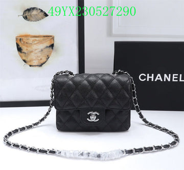 Makersluxe Bags - CHL Bags - 5411