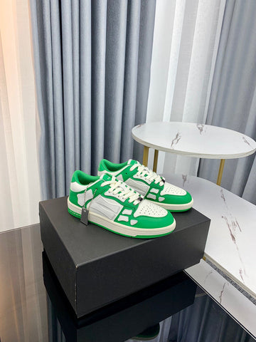 Makersluxe - AMIR Men Shoes - 453
