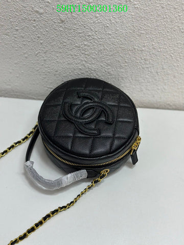 Makersluxeras - CHL Bags - 1475