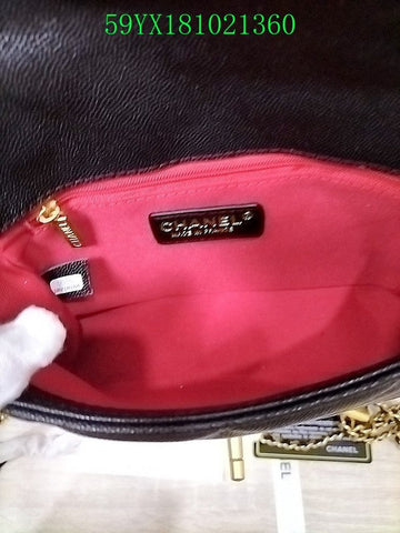 Makersluxeras - CHL Bags - 3264