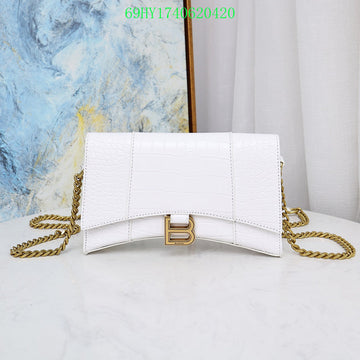 Makersluxe Bags - BGA Bags - 2223