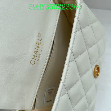 Makersluxeras - CHL Bags - 1257