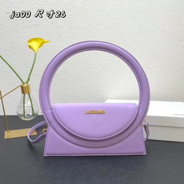 Makersluxe - JCA Bags - 189