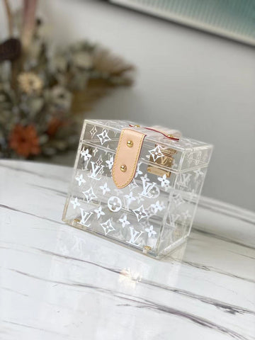 Makersluxe Bags - VL Bags - 5881