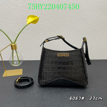 Makersluxe Bags - BGA Bags - 1850