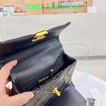 Makersluxeras - CHL Bags - 3010
